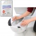 50 Hygienic Toilet Paper Seat Covers Disposable Protector Travel Work Train New - B00FAU2DHI